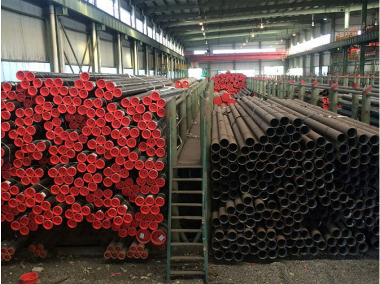 井陉矿12crmo化肥专用管
